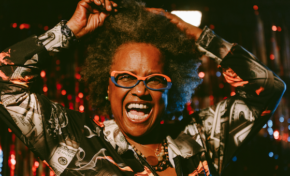 OPINIÃO APRESENTA SANDRA SÁ