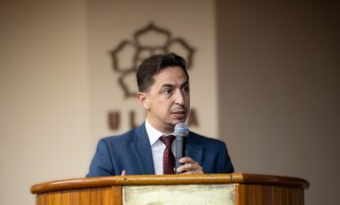 Semana do Ministério Público 2025 começa em São Borja com debates essenciais sobre justiça e cidadania