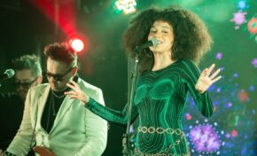 Mississippi in Concert chega a São Francisco de Paula com atração internacional e celebração ao Blues 