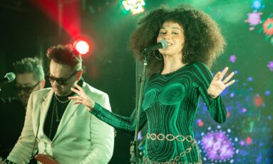 Mississippi in Concert chega a São Francisco de Paula com atração internacional e celebração ao Blues