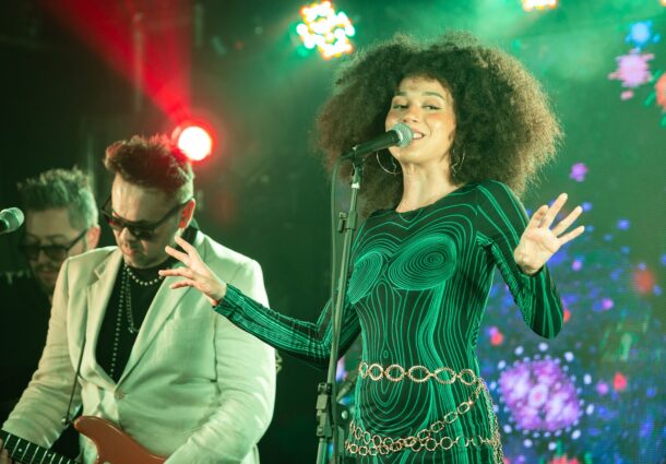 Mississippi in Concert chega a São Francisco de Paula com atração internacional e celebração ao Blues 