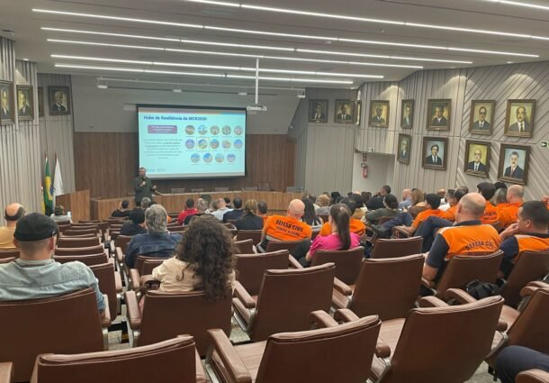 Diretrizes para os municípios