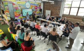 Fórum de Educação da Granpal discute práticas adotadas na região