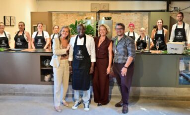 1ª Batalha de Chefs Amadores estreia domingo na Mostra EliteDesign