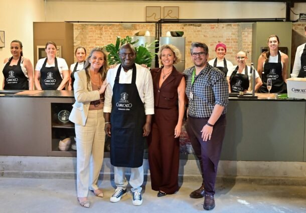 1ª Batalha de Chefs Amadores estreia domingo na Mostra EliteDesign