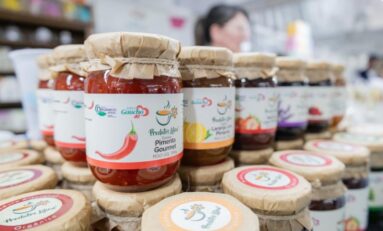 Sabor Gaúcho terá 14 agroindústrias no Connection