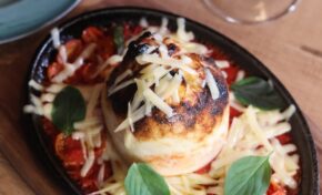 Pizzaria napolitana da Serra Gaúcha é novamente destaque entre as melhores da América Latina