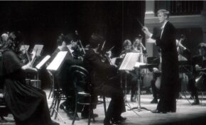 Orquestra Theatro São Pedro reúne seus quatro últimos maestros em concerto comemorativo de 40 anos