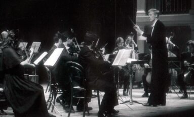 Orquestra Theatro São Pedro reúne seus quatro últimos maestros em concerto comemorativo de 40 anos