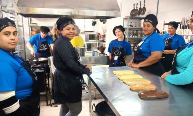 Gastronomia Meu Trabalho capacita e transforma a vida de mães solo em Porto Alegre