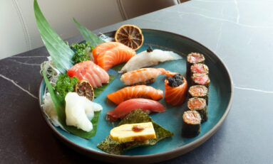 Restaurantes participam do Arte no Prato na Bienal 2025