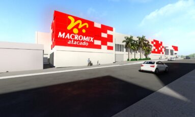 Com investimento de R$ 30 milhões, Macromix Atacado inaugura loja conceito em Esteio