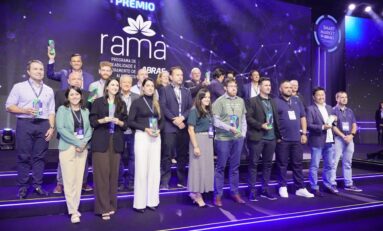 UnidaSul é premiada no Smart Market ABRAS com o Prêmio RAMA 2025 na categoria supermercado