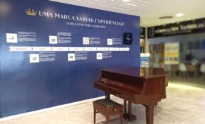 Rede Plaza incentiva o turismo e fortalece a hotelaria brasileira com novo programa de fidelidade