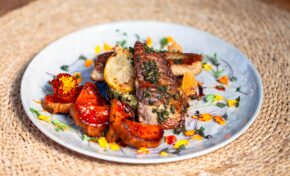 Machry Armazém e Bistrô lança novidade para 14ª Bienal do Mercosul