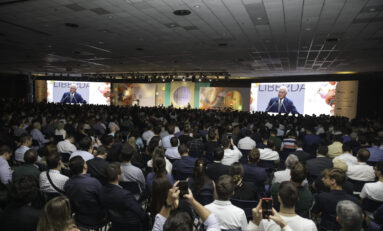 IEE divulga programação do Fórum da Liberdade, que será realizado em 3 e 4 de abril