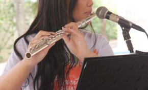 Vida de Flautista retorna ao Brasil e inicia o Circuito de Concertos Didáticos com entrada gratuita