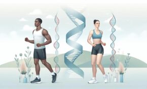 Como a análise genética pode potencializar o desempenho físico