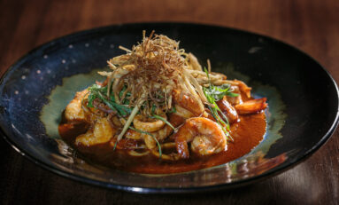 Arte para a Bienal também vem da cozinha e da cerâmica