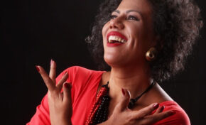 TRIBUTO A MERCEDES SOSA