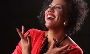 TRIBUTO A MERCEDES SOSA