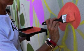 Arquitetos Voluntários entregam última escola revitalizada na Capital da terceira fase da "Missão Reconstrução RS"