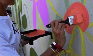 Arquitetos Voluntários entregam última escola revitalizada na Capital da terceira fase da "Missão Reconstrução RS"