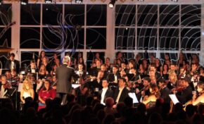 Filarmônica OntoArte Recanto Maestro inicia temporada 2025 com concerto dedicado a Beethoven