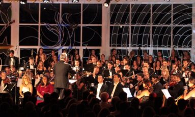 Filarmônica OntoArte Recanto Maestro inicia temporada 2025 com concerto dedicado a Beethoven