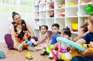 AHMI lança edital do Projeto Aurora para qualificar Escolas de Educação Infantil em Porto Alegre