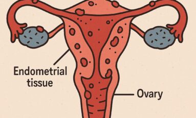 Estudo indica que endometriose e síndrome dos ovários policísticos aumentam o risco de doenças do coração nas mulheres