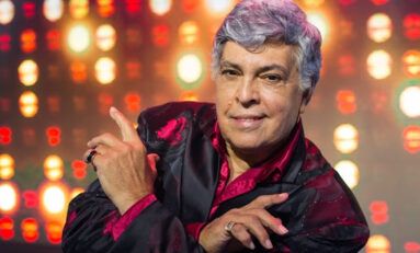 AUDITÓRIO ARAÚJO VIANNA APRESENTA SIDNEY MAGAL