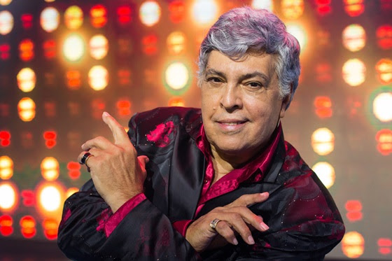 AUDITÓRIO ARAÚJO VIANNA APRESENTA SIDNEY MAGAL
