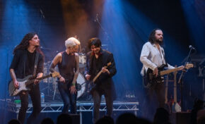 Roxette UK vai fazer a sua estreia na América Latina em 2025