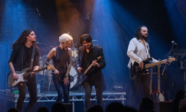 Roxette UK vai fazer a sua estreia na América Latina em 2025