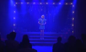 Montagem da Cia. Rústica, Croquette com Suco — um cabaré delícia é uma homenagem aos artistas na noite LGBTQIA+