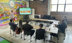 Mobilidade e inovação no sistema de estacionamento rotativo