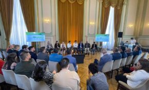 Granpal apresenta sete sugestões ao governo do Estado para encaminhar uma solução para a crise na saúde