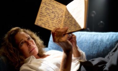 Andrea Beltrão chega a Porto Alegre com o espetáculo Lady Tempestade