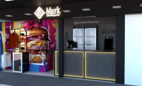 Mark Hamburgueria abre nova loja em Porto Alegre