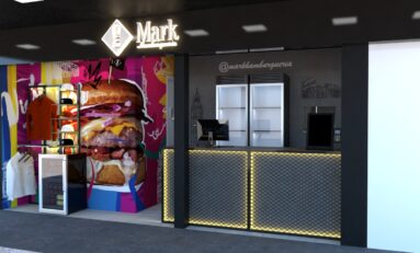 Mark Hamburgueria abre nova loja em Porto Alegre