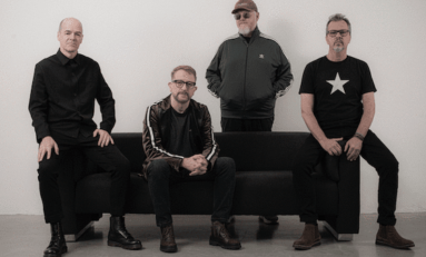 AUDITÓRIO ARAÚJO VIANNA APRESENTA NENHUM DE NÓS