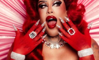 Gloria Groove traz a Porto Alegre a "Serenata da GG"