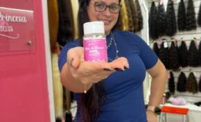 Mais saúde para o seu cabelo