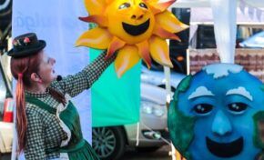 Sarau do Rio retorna em 2025 com edição marcada pela resiliência e celebração da vida