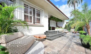 Uma Páscoa com design, charme e uma surpresa irresistível em Porto Alegre