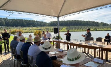 AGO da Granpal discute alertas para saúde pública na região metropolitana