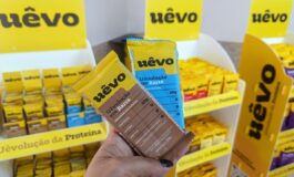 Uêvo patrocina a Maratona Internacional de Porto Alegre