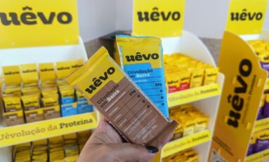 Uêvo patrocina a Maratona Internacional de Porto Alegre