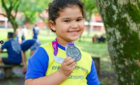 5ª Corrida pela Adoção ocorre dia 17 de maio de 2025 em Porto Alegre